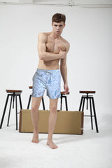 Boardshort / No.: SP20006 / Design title: jelly fresh - Space to Show