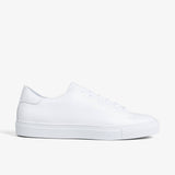 Pebble Sneakers White - Pierre - Space to Show
