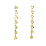 CVLCHA DROP EARRINGS - Space to Show