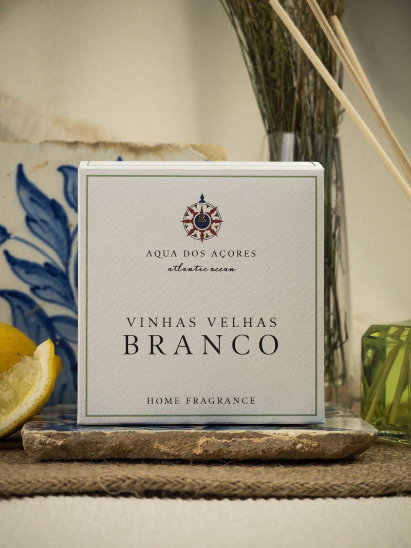 BRANCO, Home Fragrance, 250 ml - Space to Show