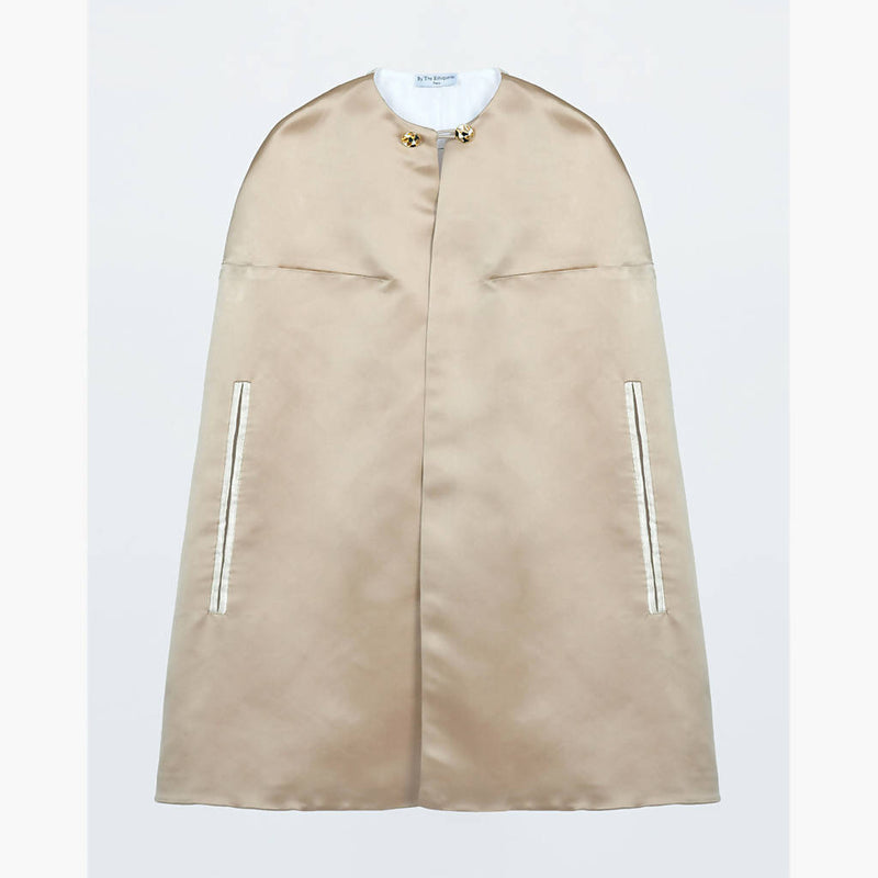 Dune cape - Space to Show