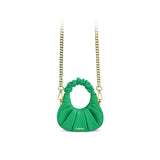 Mini Ava Bag - Grass Green - Space to Show