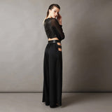 OONA CROP TOP - Space to Show