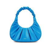Ava Bag - Lake Blue - Space to Show
