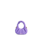 Mini Ava Bag - Purple - Space to Show