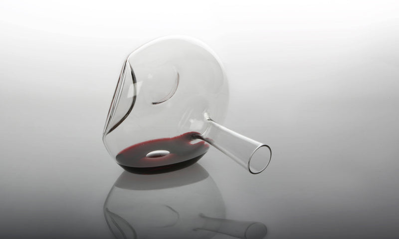Decanter - Space to Show