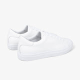 Pebble Sneakers White - Pierre - Space to Show