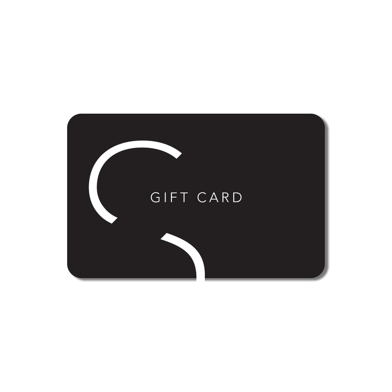Space To Show Gift Card - Space to Show