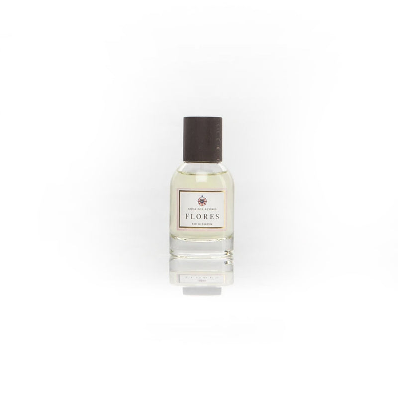 FLORES, Eau de Parfum, 50 ml - Space to Show