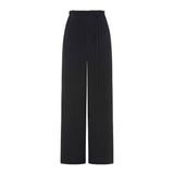 Delia Trousers Black - Space to Show