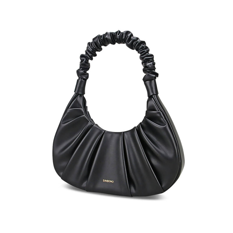 Ava Bag - Black - Space to Show