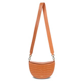 Kace Crossbody Bag - Orange - Space to Show