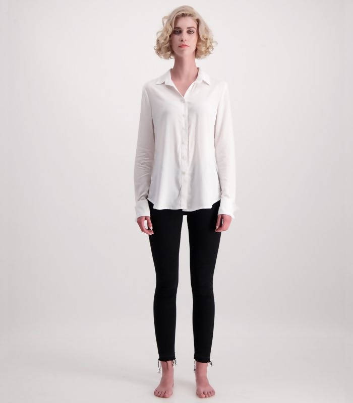 LUNAR coco shirt - Space to Show