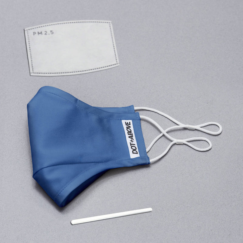 CBYW FACE COVERING 4 PACK - Space to Show