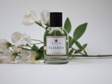 FLORES, Eau de Parfum, 100 ml - Space to Show
