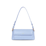 Amelia Shoulder Bag - Ice - Space to Show