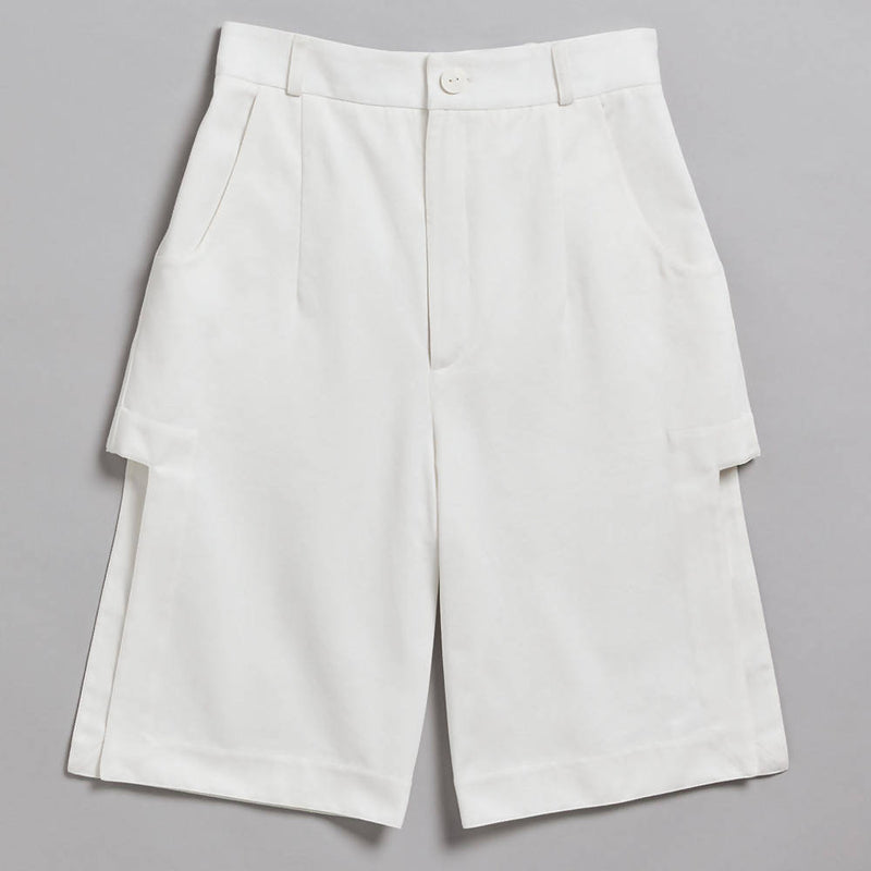 Double Slit Shorts - Space to Show