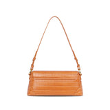 Amelia Shoulder Bag - Orange - Space to Show