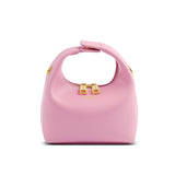 Vienna Top Handle Crossbody Bag - Pink - Space to Show