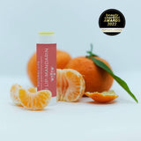 Kear SofLip Mandarin natural lip balm Beauty Shortlist awards