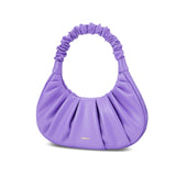 Ava Bag - Purple - Space to Show