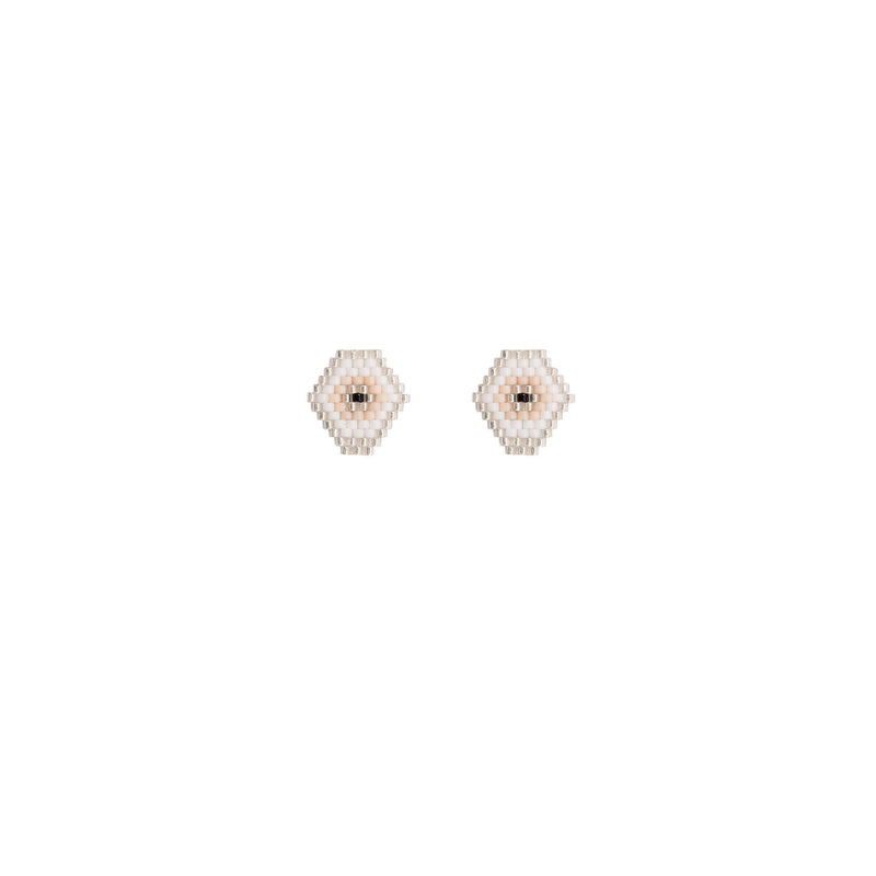 Aretes Ojito Maga - Space to Show