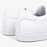 Pebble Sneakers White - Pierre - Space to Show