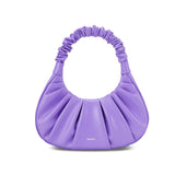 Ava Bag - Purple - Space to Show