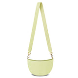 Kace Crossbody Bag - Lime Green - Space to Show