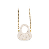 Mini Ava Bag - Ivory - Space to Show