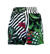 Boardshort / No.: SP20004 / Design title: urban Amazon - Space to Show