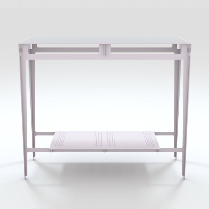 Havant Console Table - Space to Show