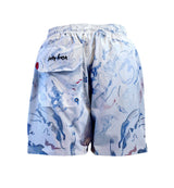Boardshort / No.: SP20006 / Design title: jelly fresh - Space to Show