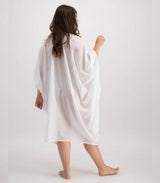 LUNAR artist kaftan - Space to Show