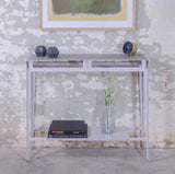 Havant Console Table - Space to Show