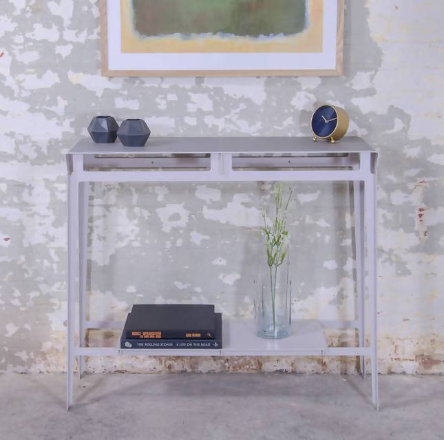 Havant Console Table - Space to Show