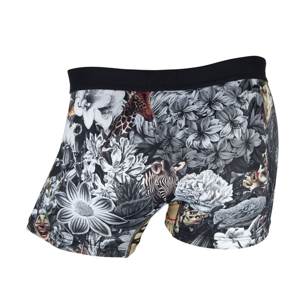 Men's boxer briefs / No.: UN18011 / Design title: see saw seen - Space to Show