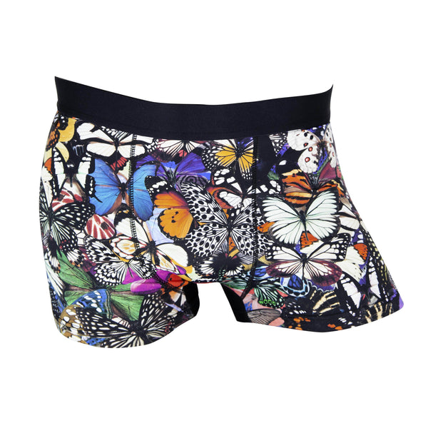 Men's boxer briefs / No.: UN18010 / Design title: imago - Space to Show