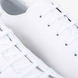 Pebble Sneakers White - Pierre - Space to Show