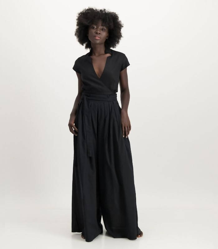 LUNAR chloe trousers - Space to Show