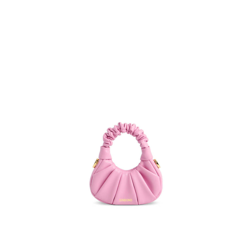 Mini Ava Bag - Pink - Space to Show