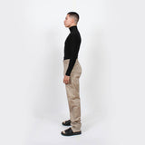 Slinky Turtleneck : Black - Space to Show