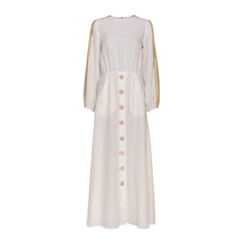 THE LAURA DRESS - Space to Show