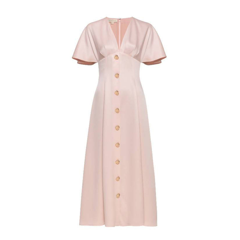 THE LIZ DRESS - Space to Show