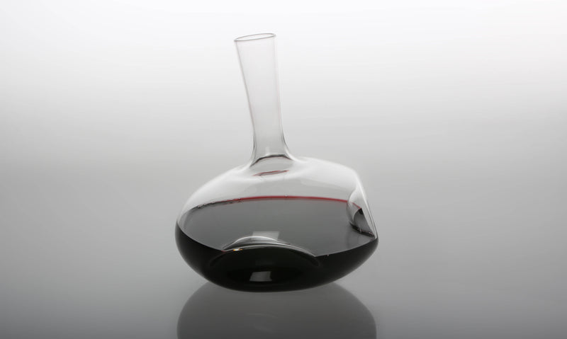 Decanter - Space to Show