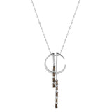 CAPRICE NECKLACE - Space to Show