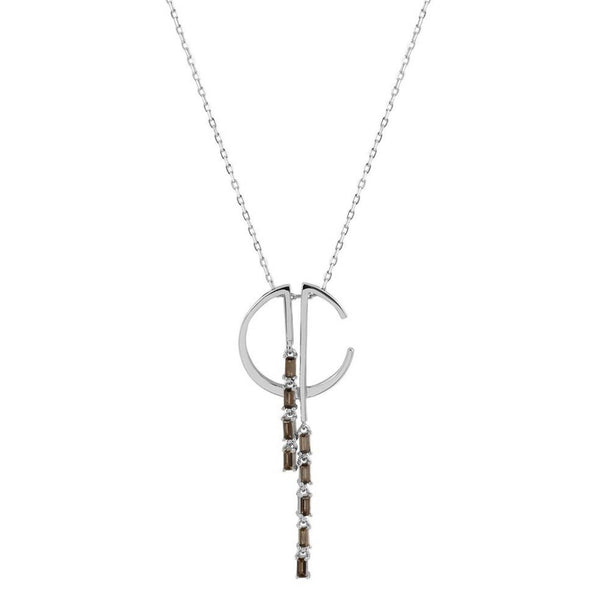 CAPRICE NECKLACE - Space to Show