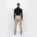 Slinky Turtleneck : Black - Space to Show
