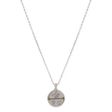 SCORPIO ZODIAC NECKLACE - Space to Show