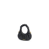 Mini Ava Bag - Black - Space to Show